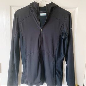 Columbia - Omni-wick jacket - women’s size M